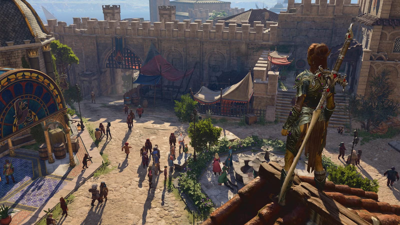 The Best Video Games of the 2020s So Far | GamePulse
