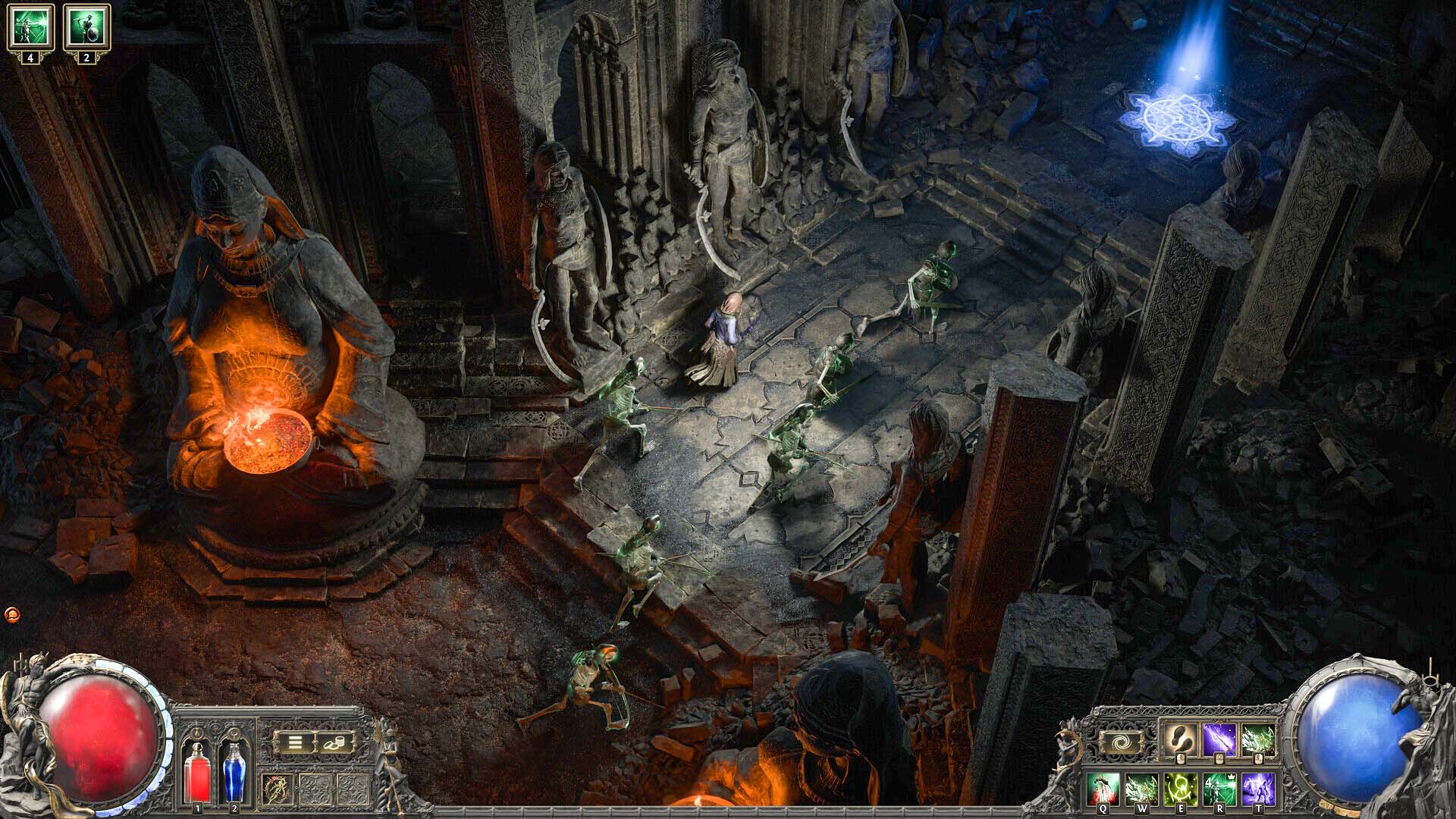 Top 10 Single‑Player RPGs of 2025 (New & Updated)