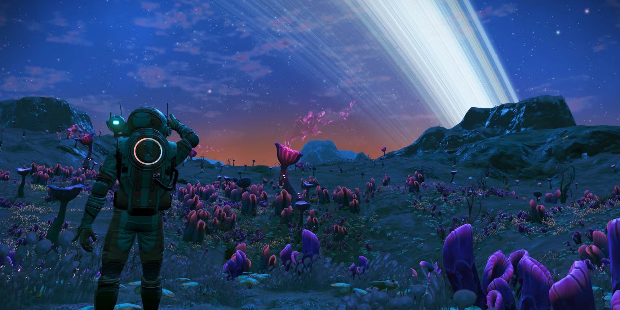 Best Open‑Worlds to Get Lost In (2025 Edition)