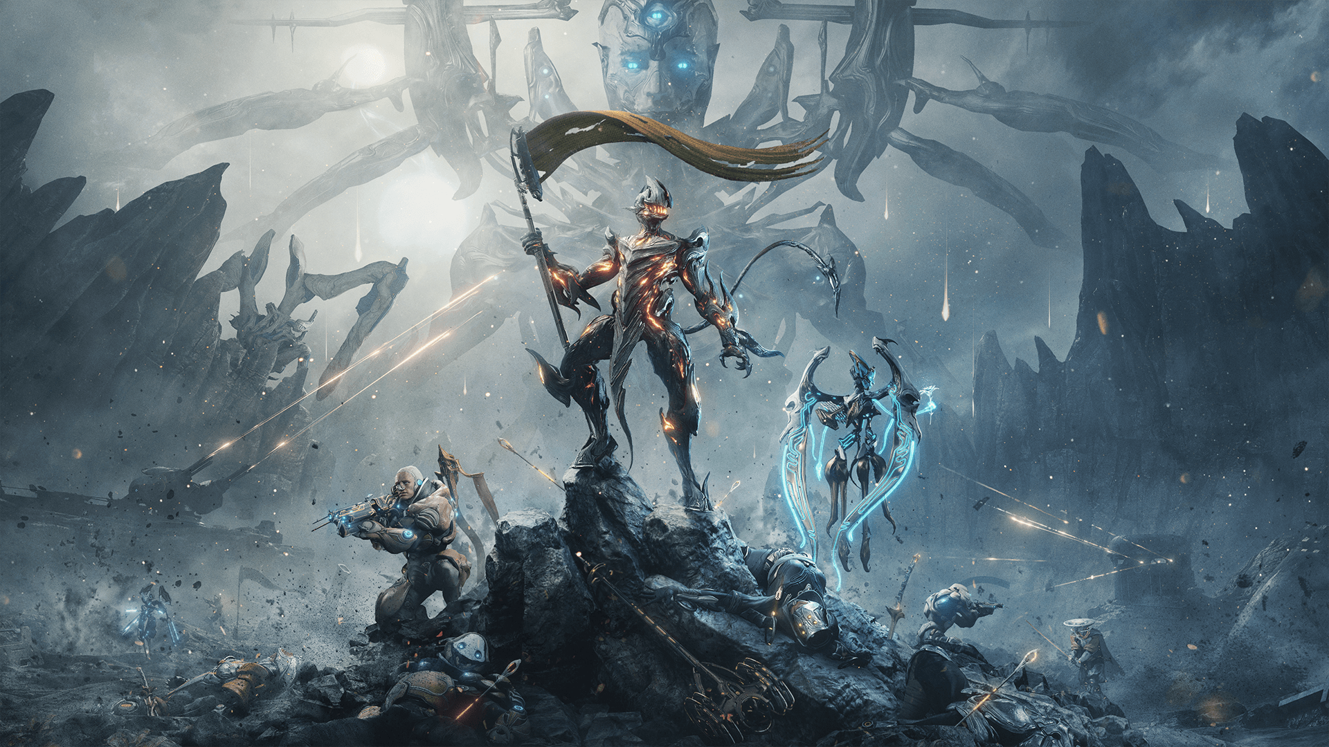Best Free‑to‑Play Shooters on PC Right Now