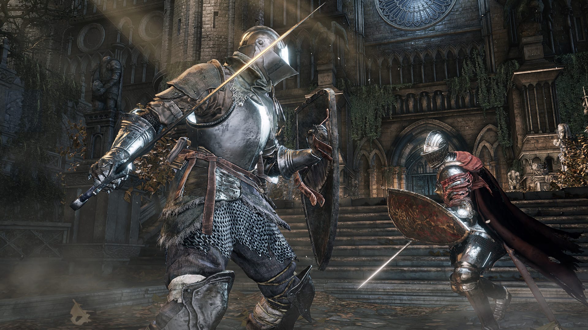 Top 10 Games Like Elden Ring | GamePulse