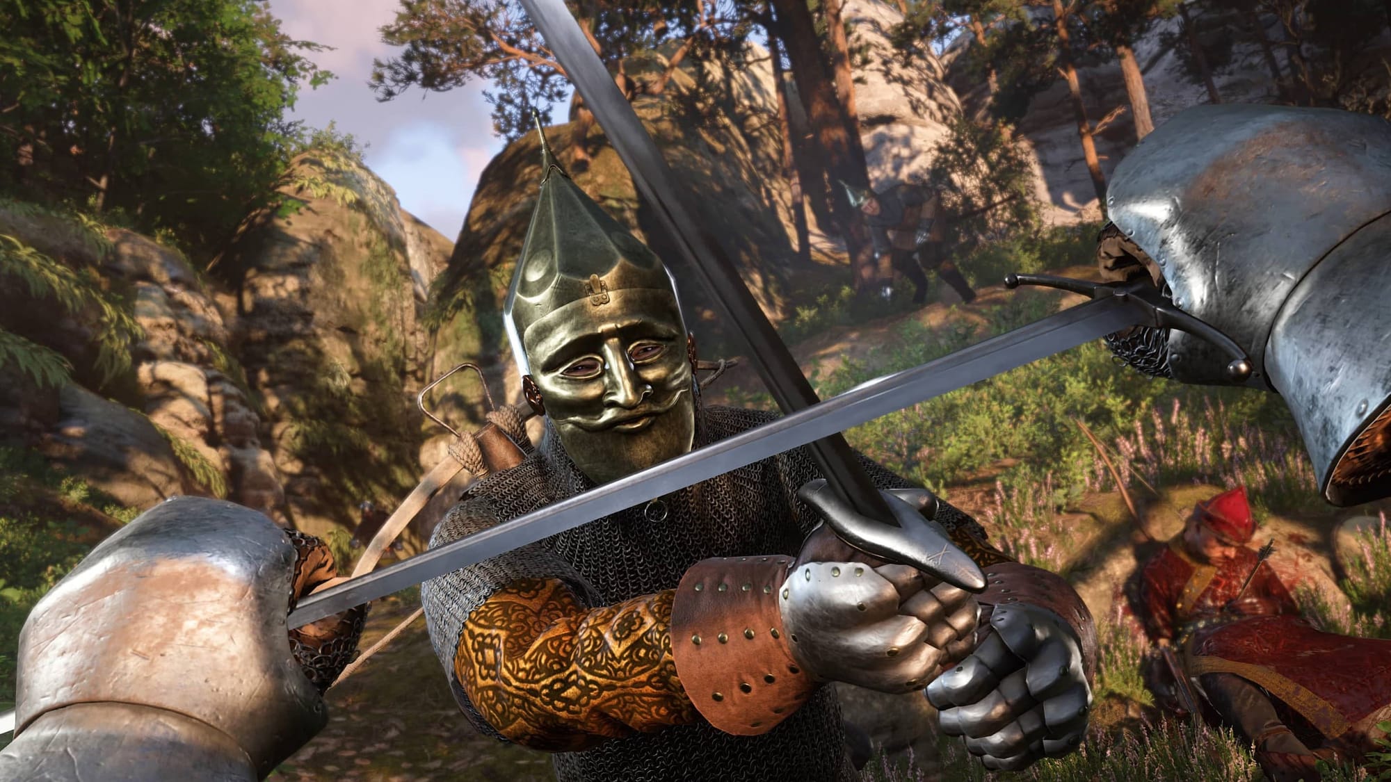 The Best Games Like Skyrim | GamePulse