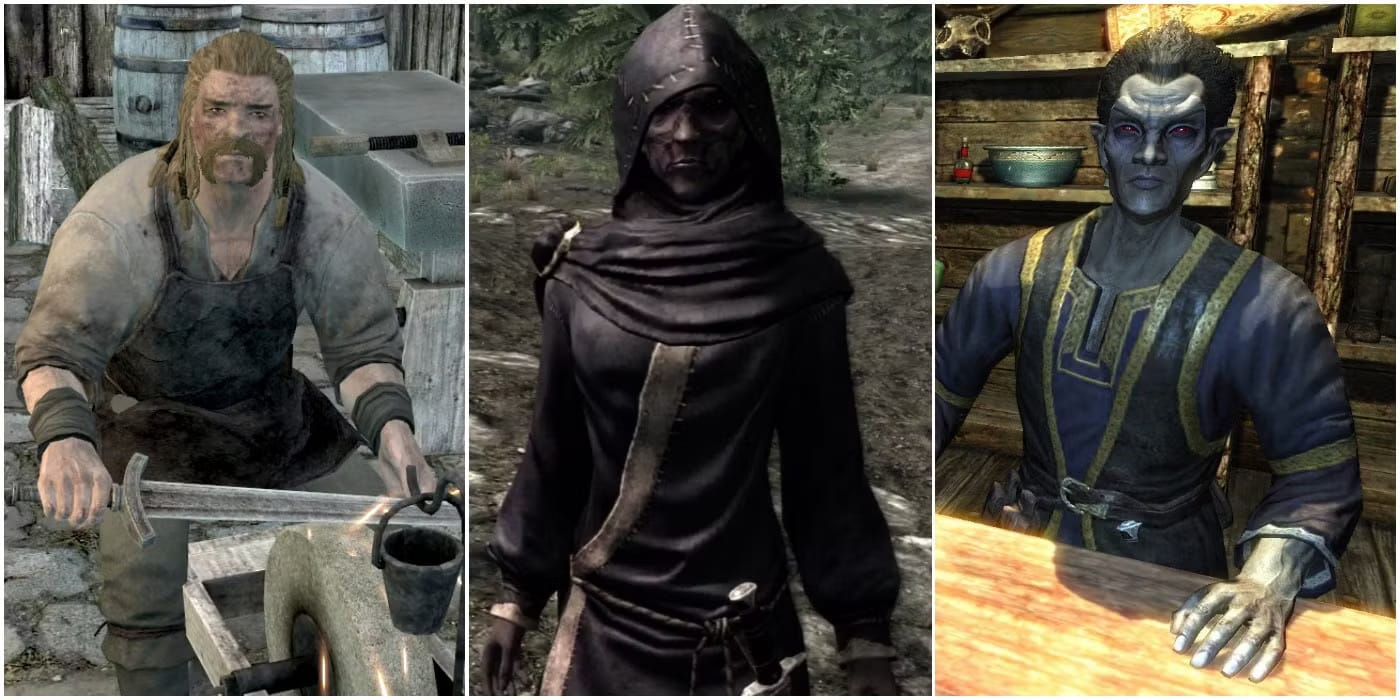 Top 10 RPGs With The Most Romance Options