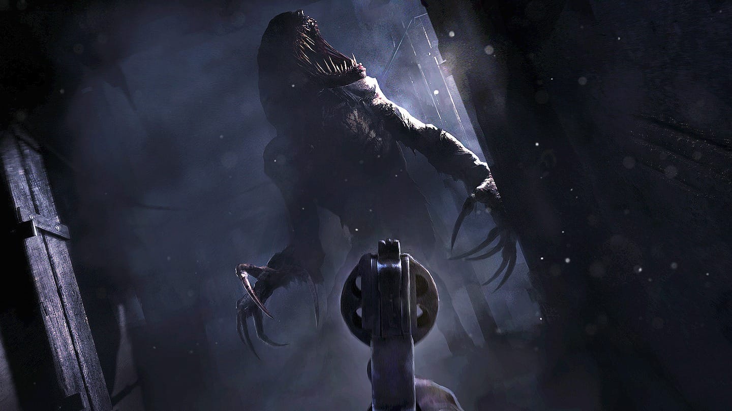 Top 10 Horror Games for Halloween 2025 (New + Timeless Classics)