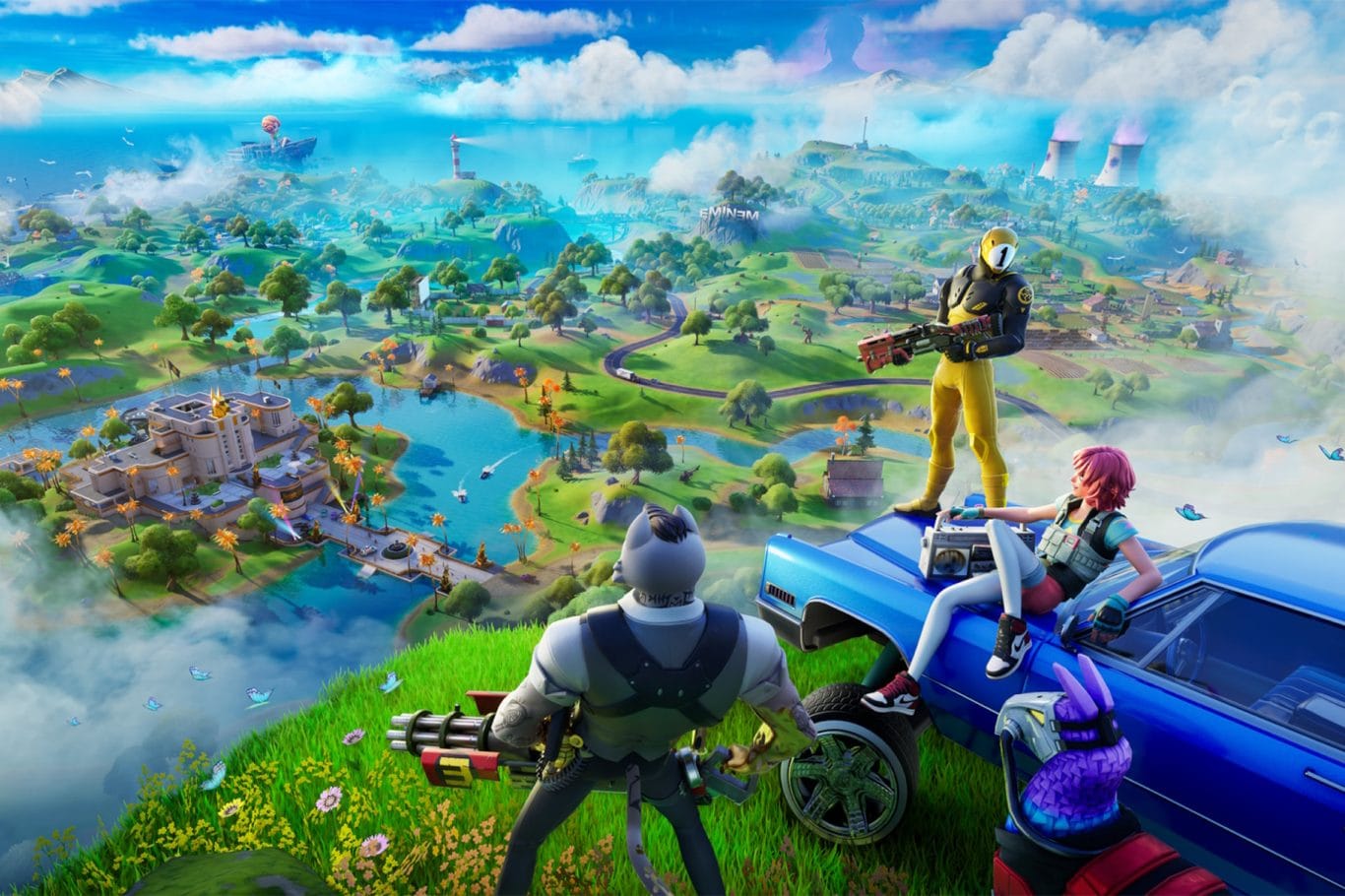 Best Free‑to‑Play Shooters on PC Right Now