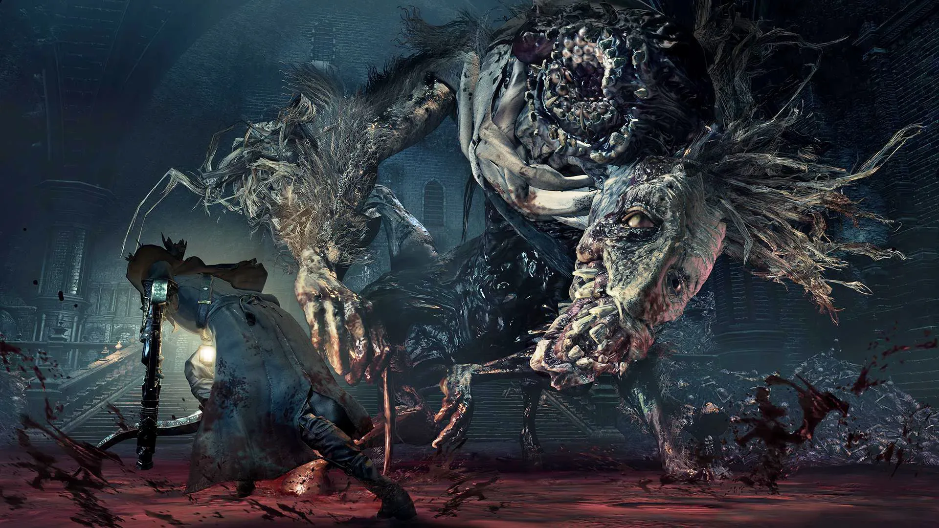 Top 10 Games Like Elden Ring | GamePulse