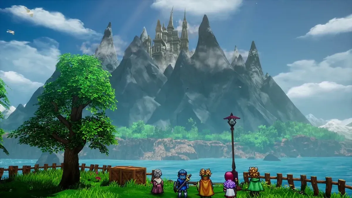 Top 10 Single‑Player RPGs of 2025 (New & Updated)
