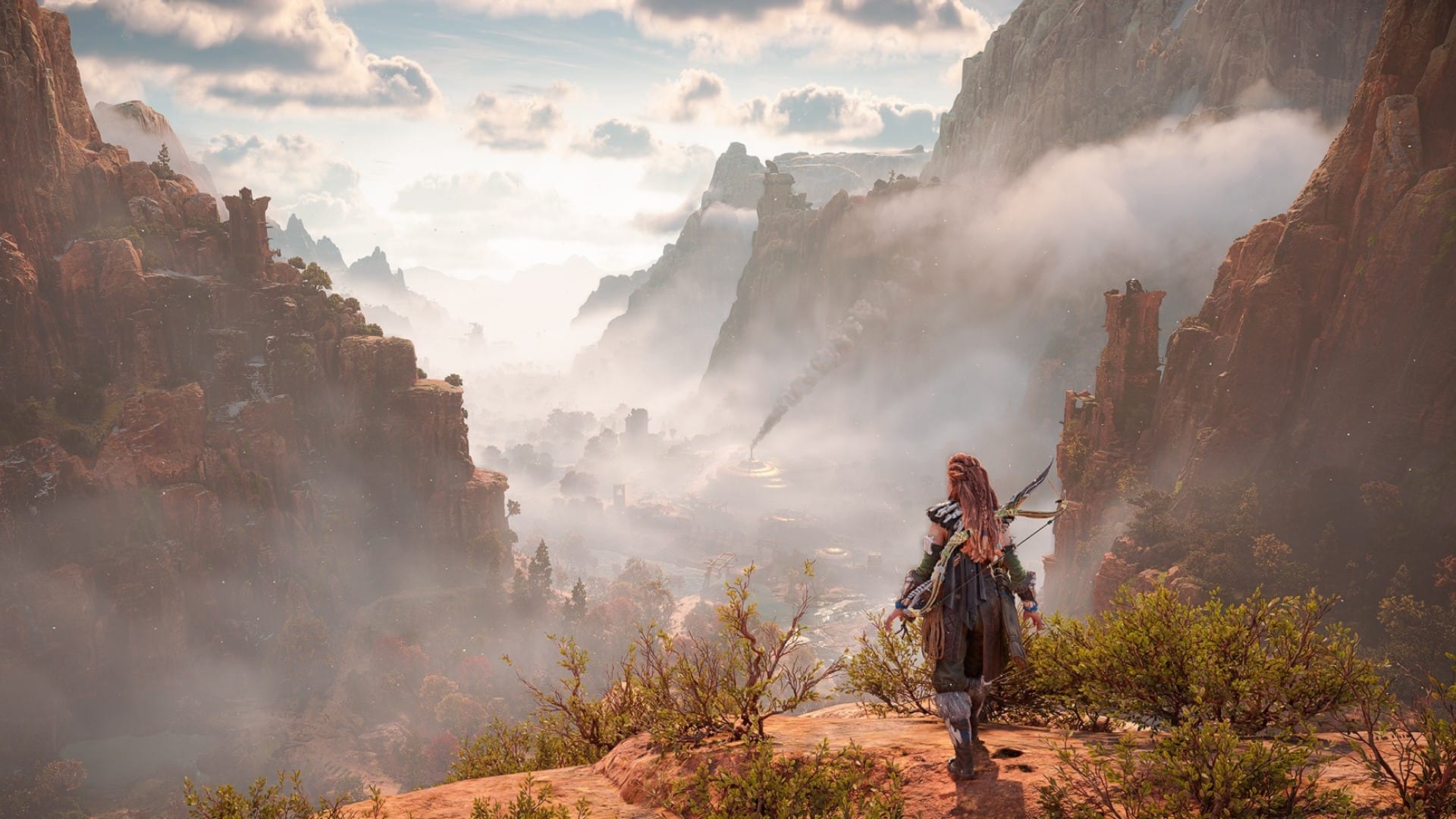 Best Open‑Worlds to Get Lost In (2025 Edition)