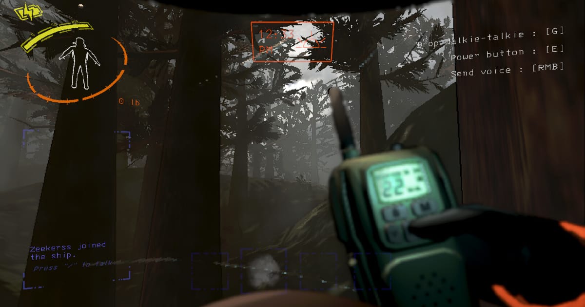 Top 10 Horror Games for Halloween 2025 (New + Timeless Classics)
