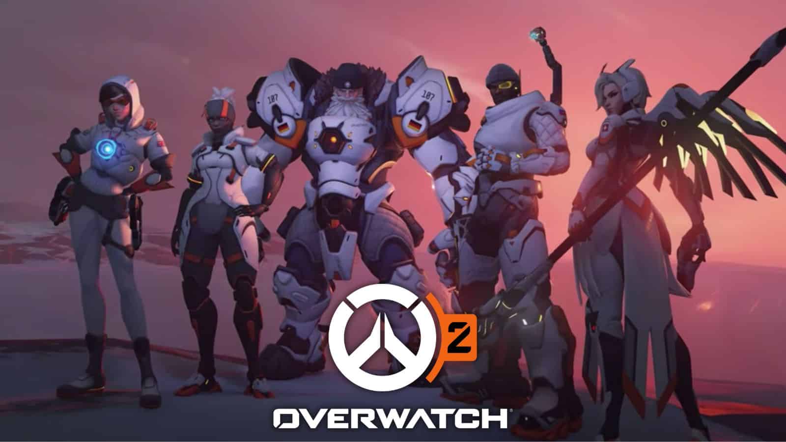 Best Free‑to‑Play Shooters on PC Right Now