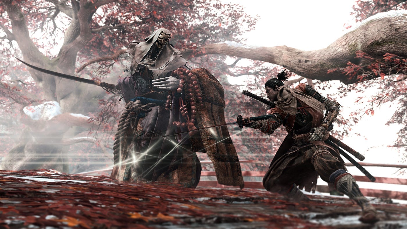 Top 10 Games Like Elden Ring | GamePulse