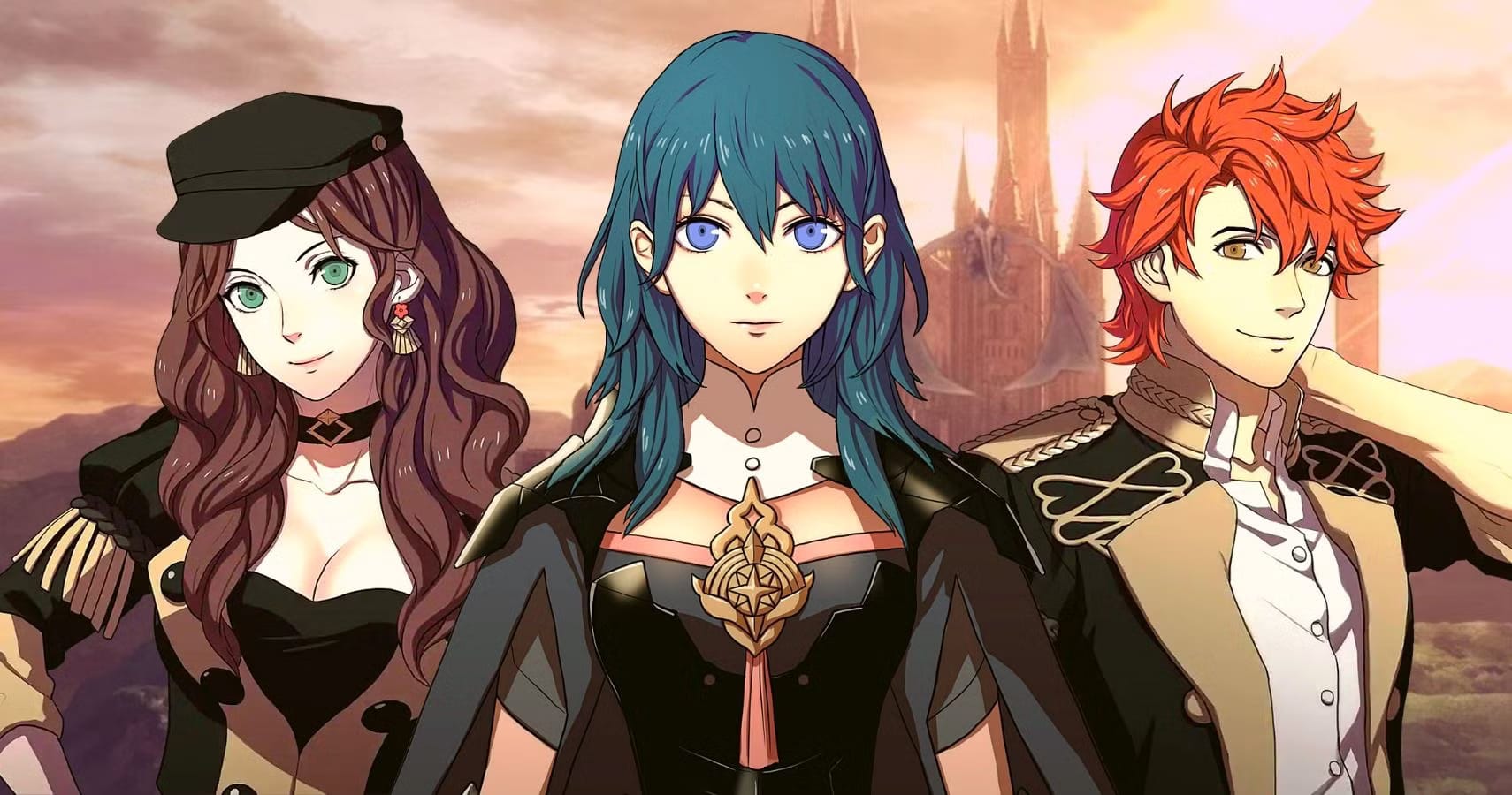 Top 10 RPGs With The Most Romance Options