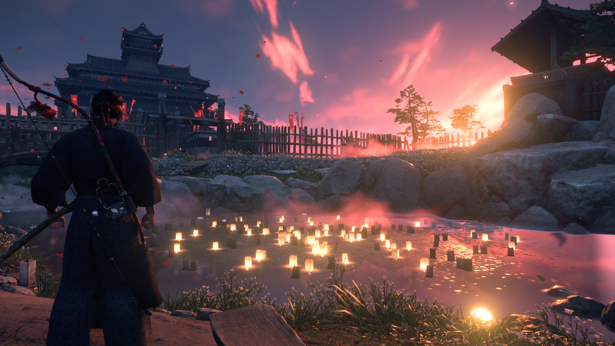 Best Open‑Worlds to Get Lost In (2025 Edition)