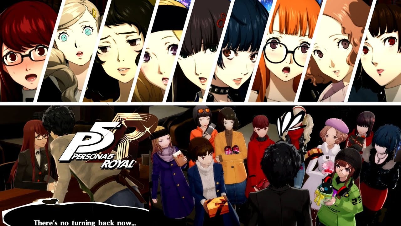 Top 10 RPGs With The Most Romance Options