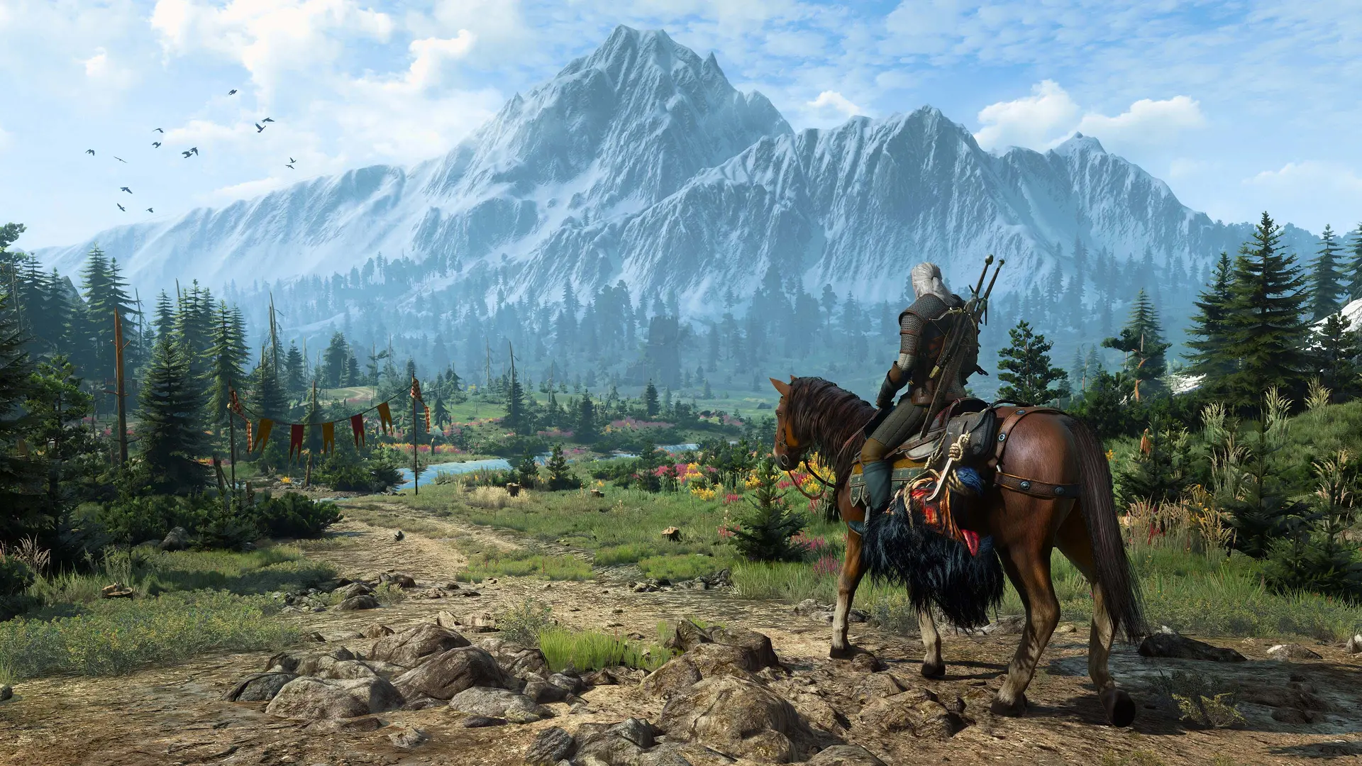 Best Open‑Worlds to Get Lost In (2025 Edition)