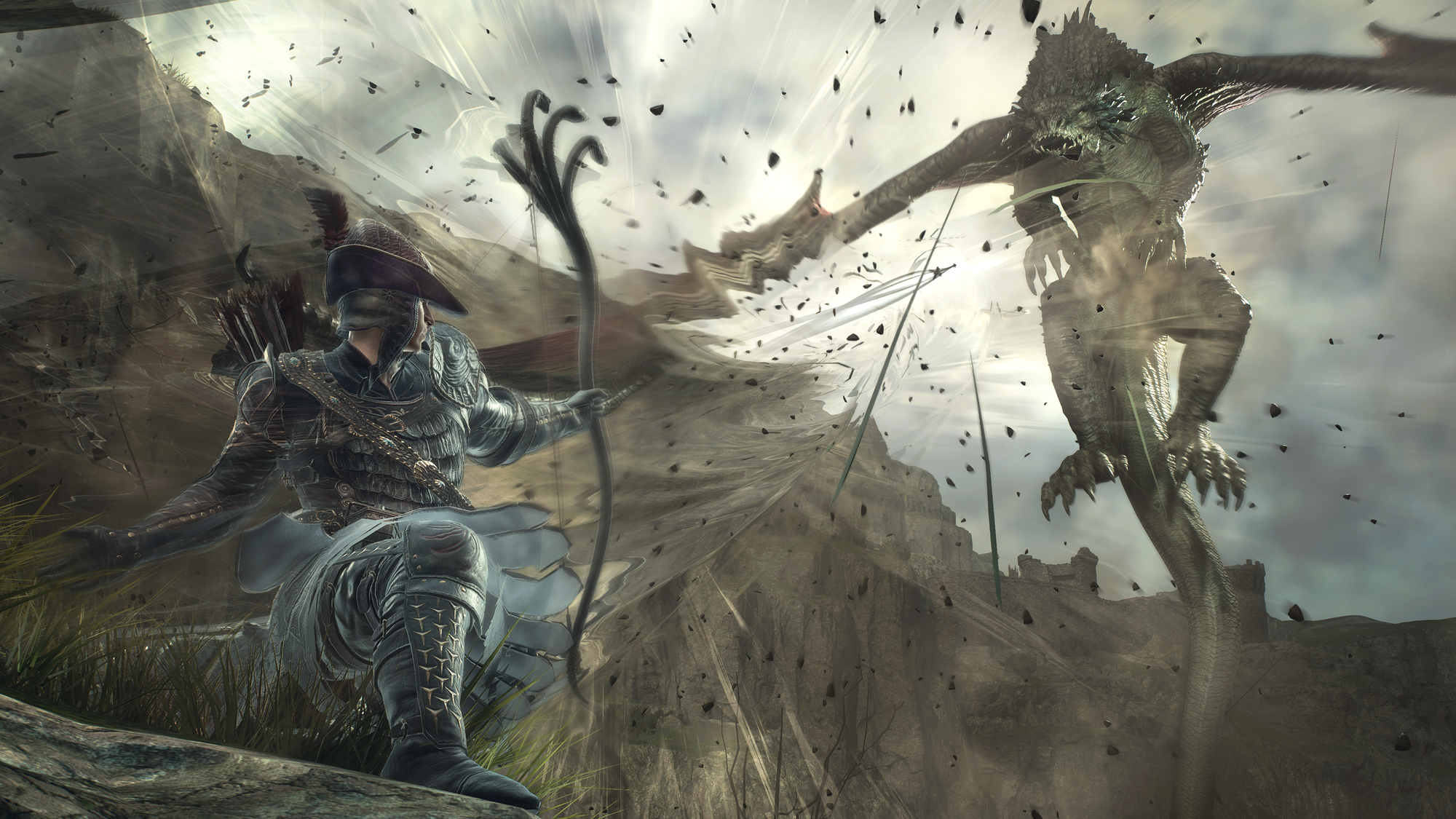 The Best Games Like Skyrim | GamePulse