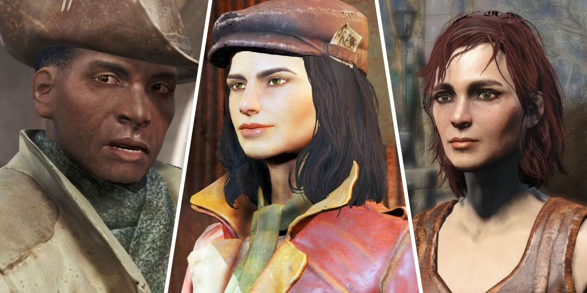 Top 10 RPGs With The Most Romance Options