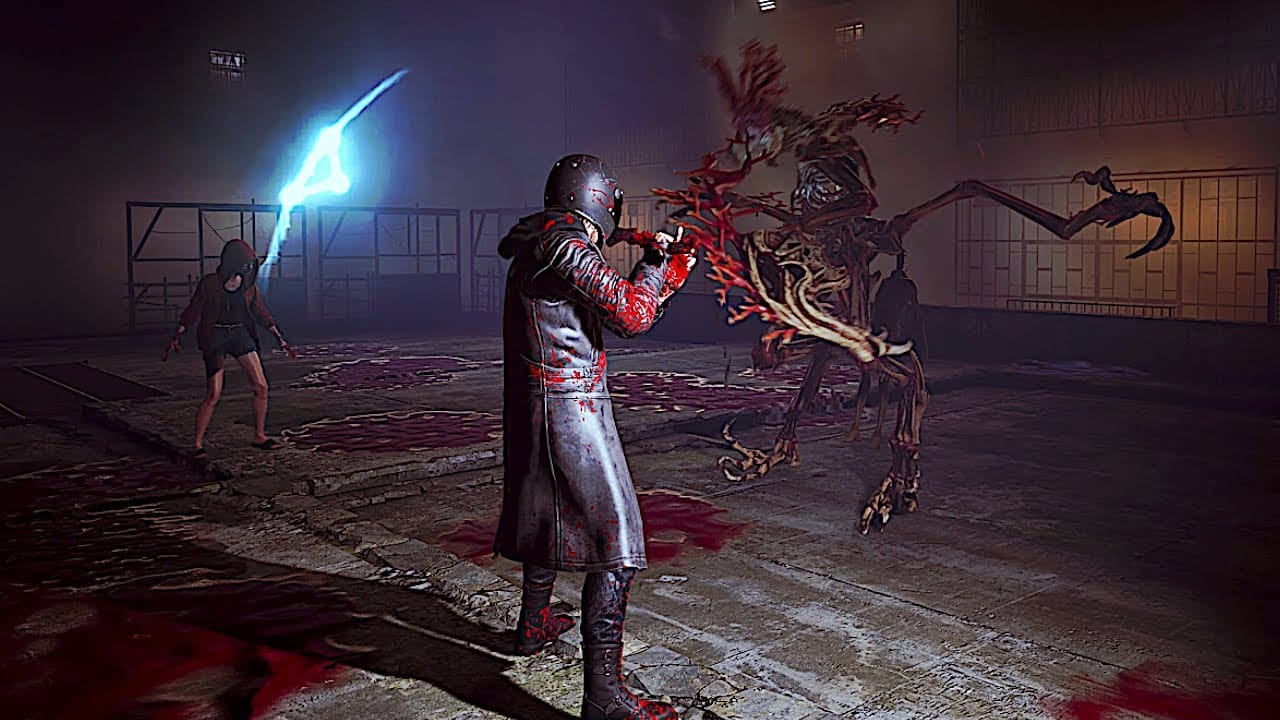 Top 10 Horror Games for Halloween 2025 (New + Timeless Classics)