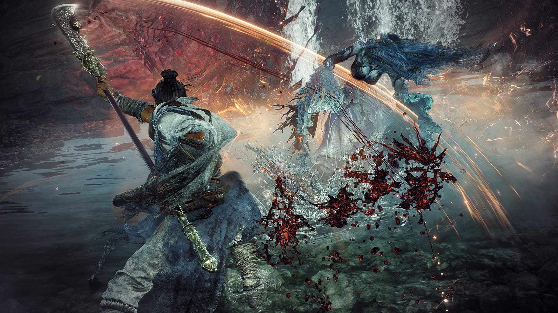 Top 10 Games Like Elden Ring | GamePulse