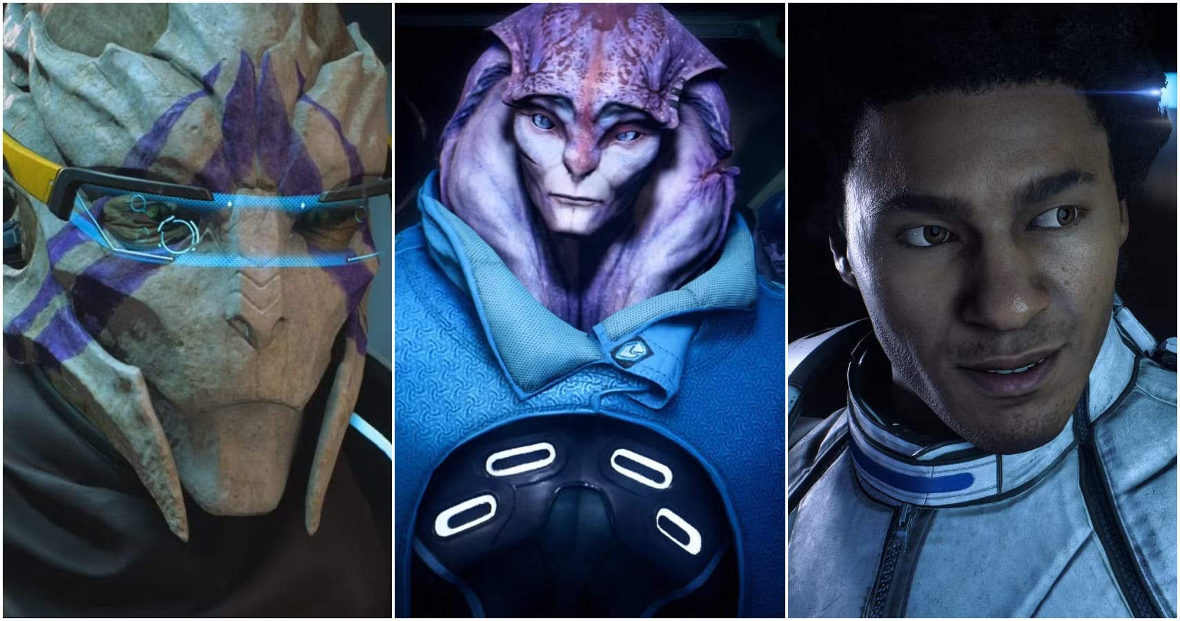 Top 10 RPGs With The Most Romance Options