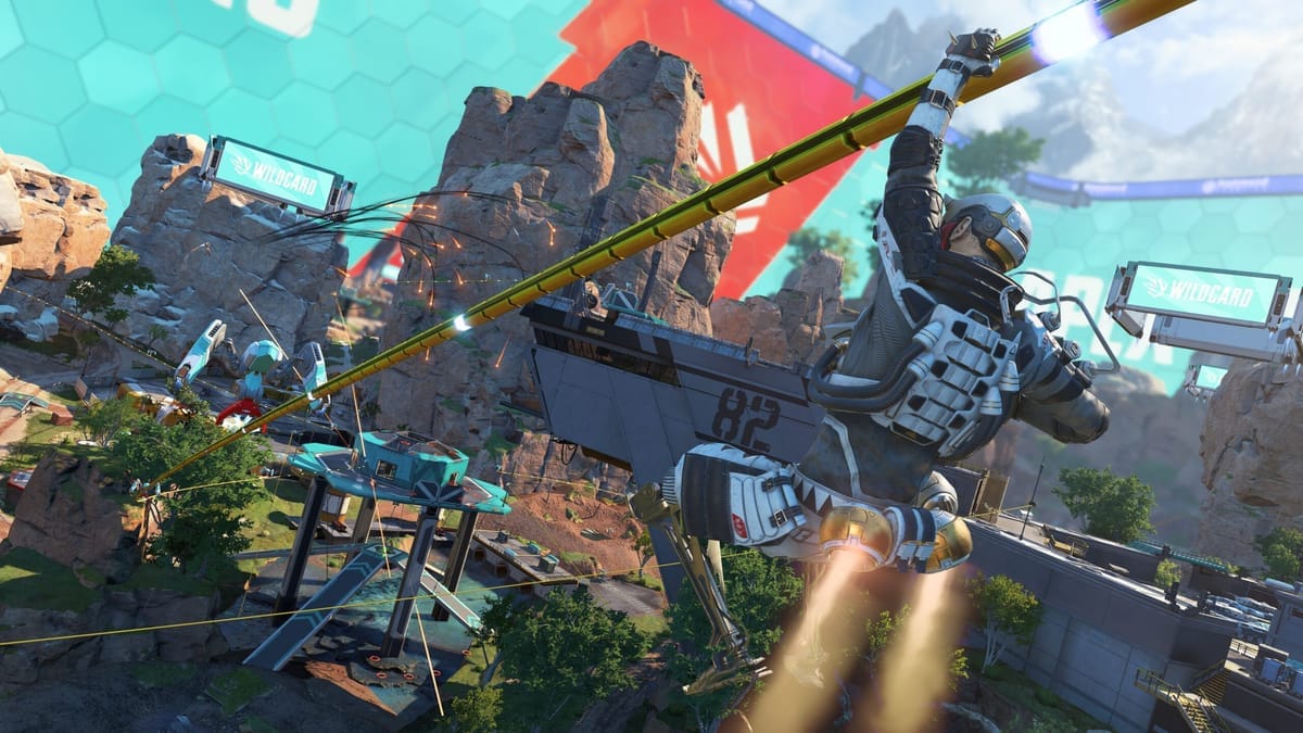 Best Free‑to‑Play Shooters on PC Right Now