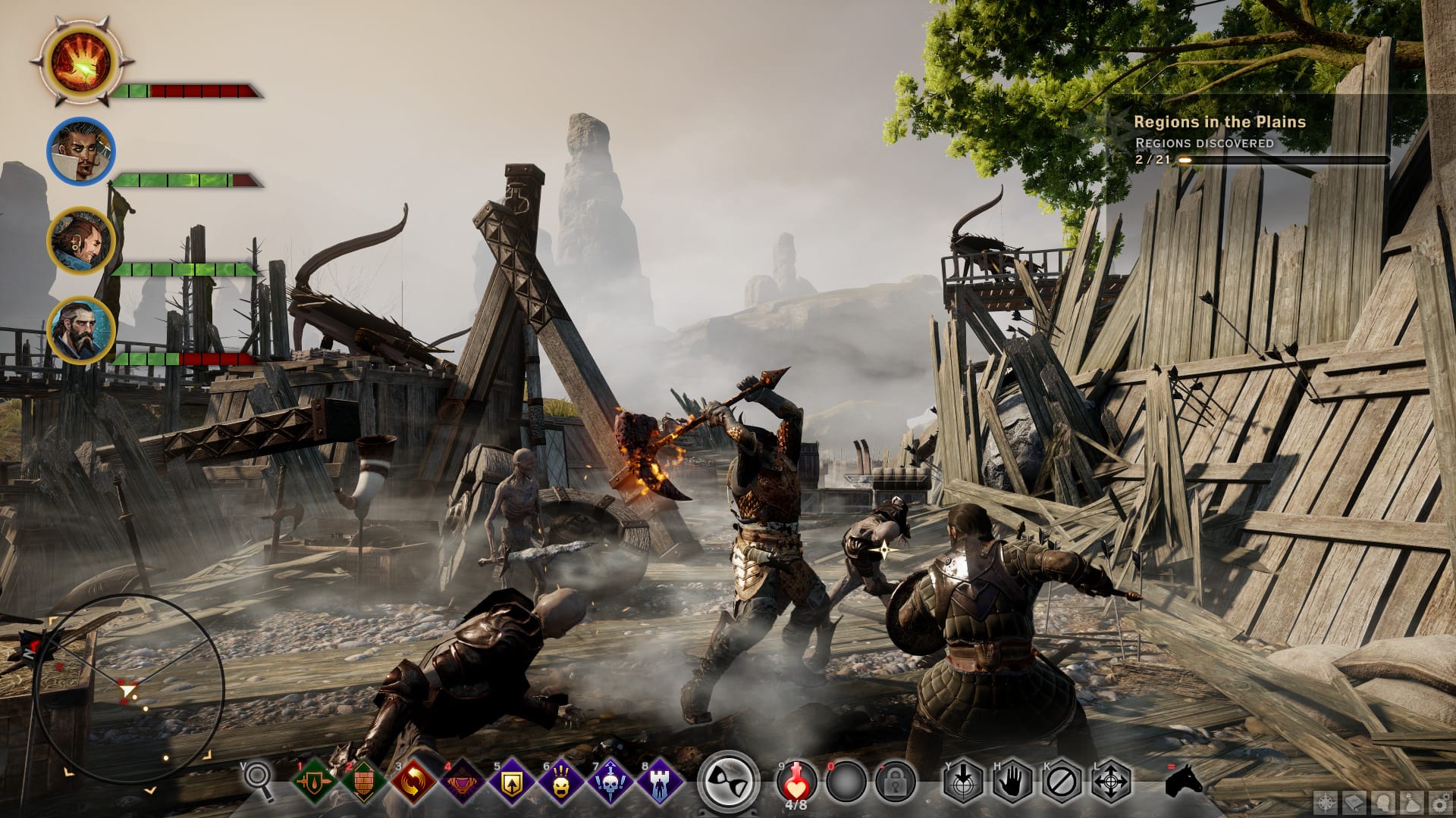 The Best Games Like Skyrim | GamePulse