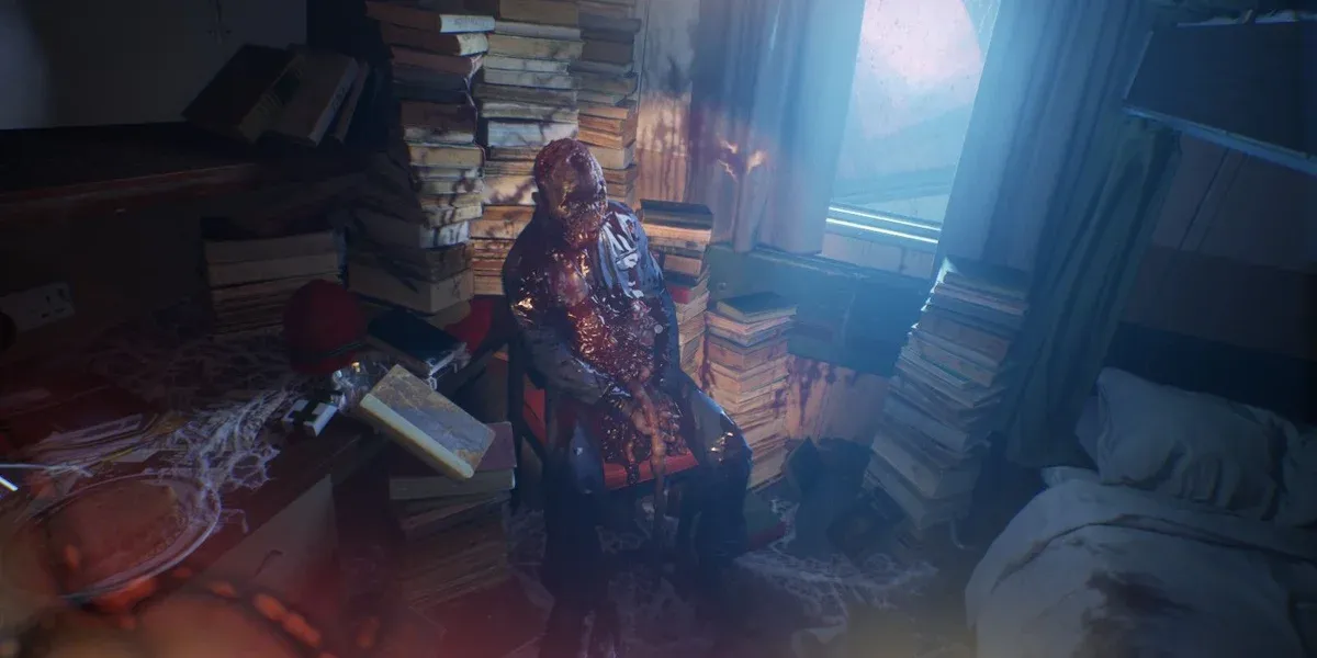 Top 10 Horror Games for Halloween 2025 (New + Timeless Classics)