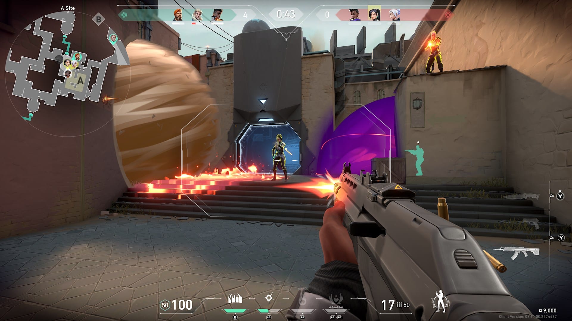 Best Free‑to‑Play Shooters on PC Right Now