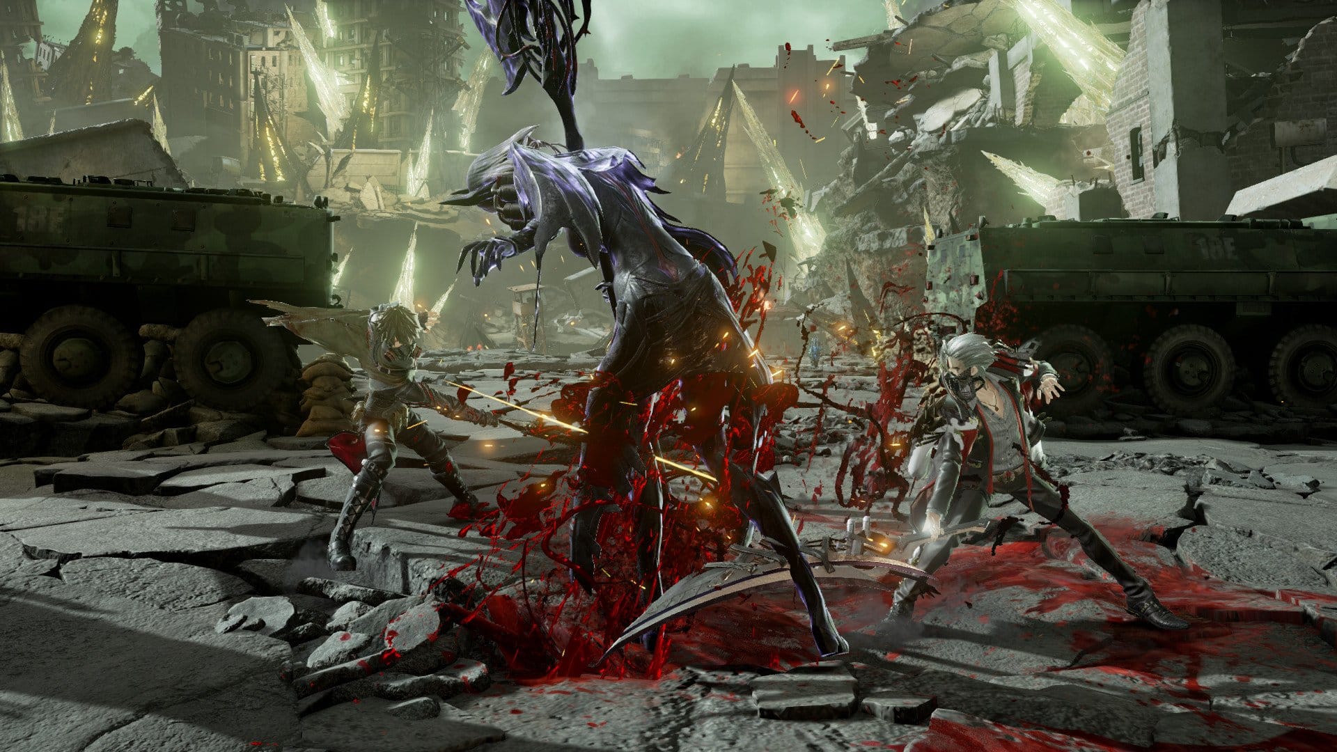 Top 10 Games Like Elden Ring | GamePulse