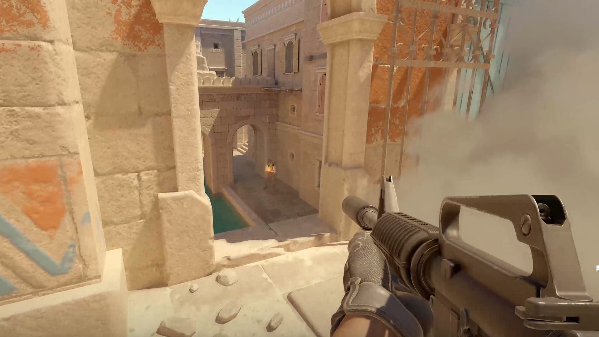 Best Free‑to‑Play Shooters on PC Right Now