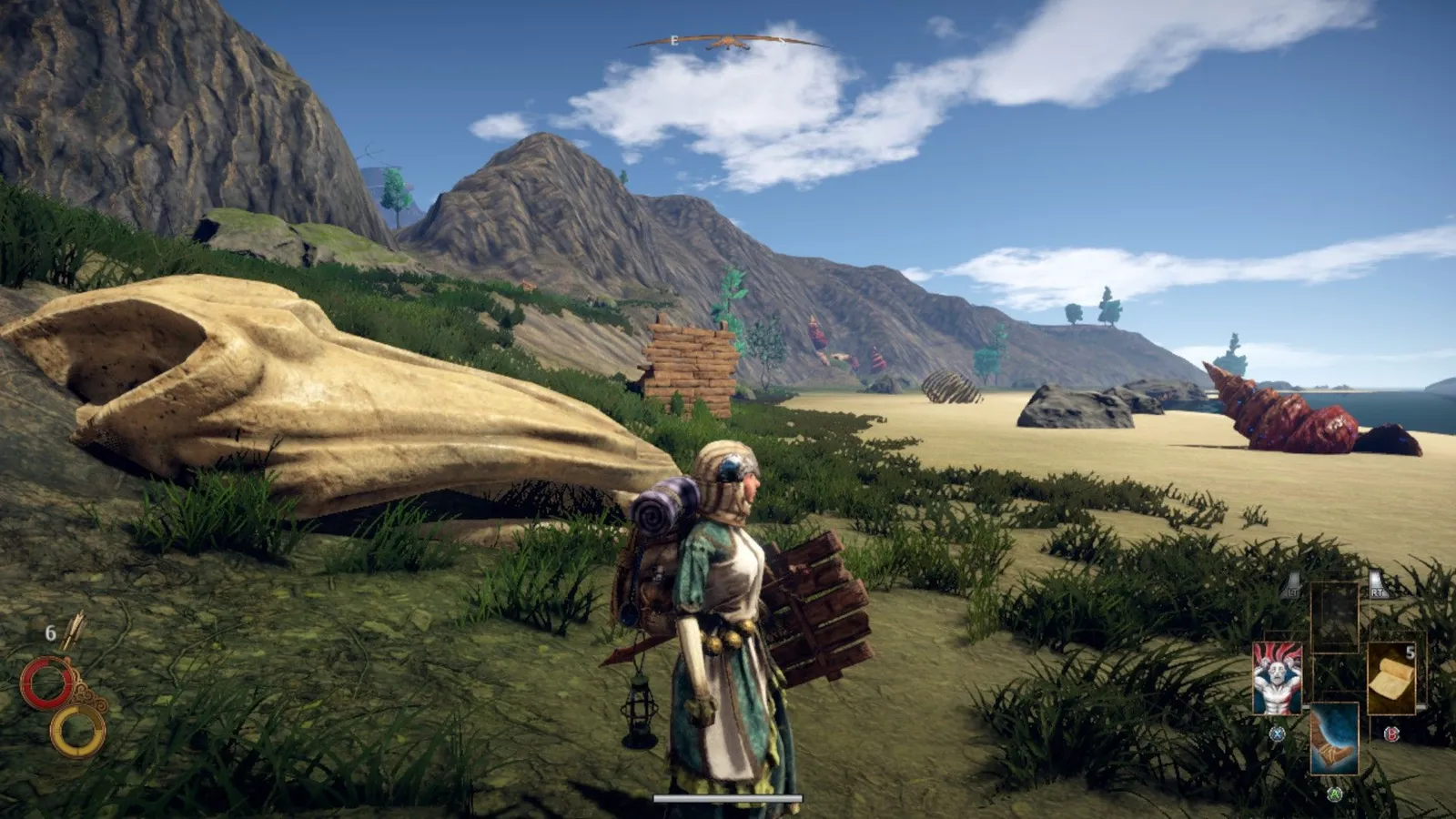 The Best Games Like Skyrim | GamePulse