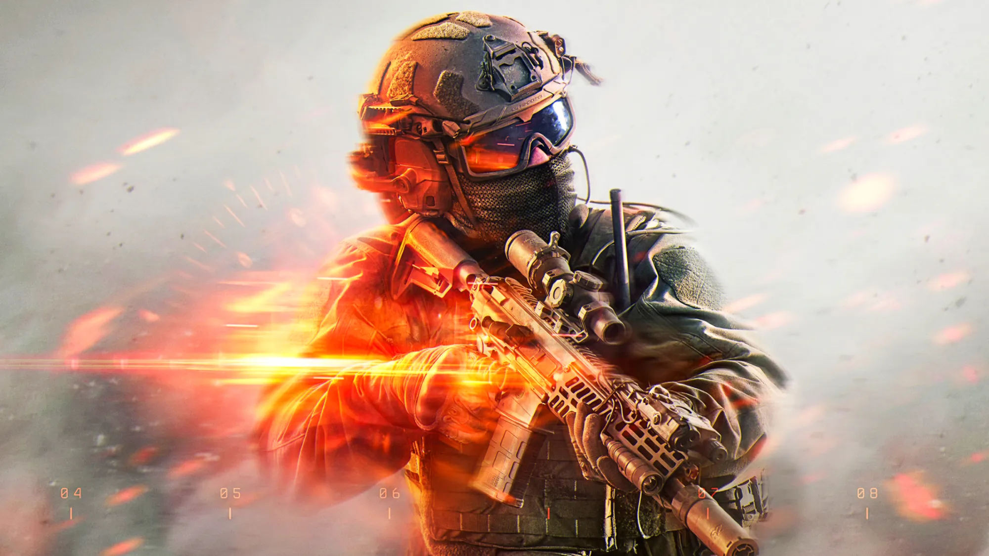 Battlefield 6 Multiplayer Review: Big, Loud, and (Mostly) Brilliant
