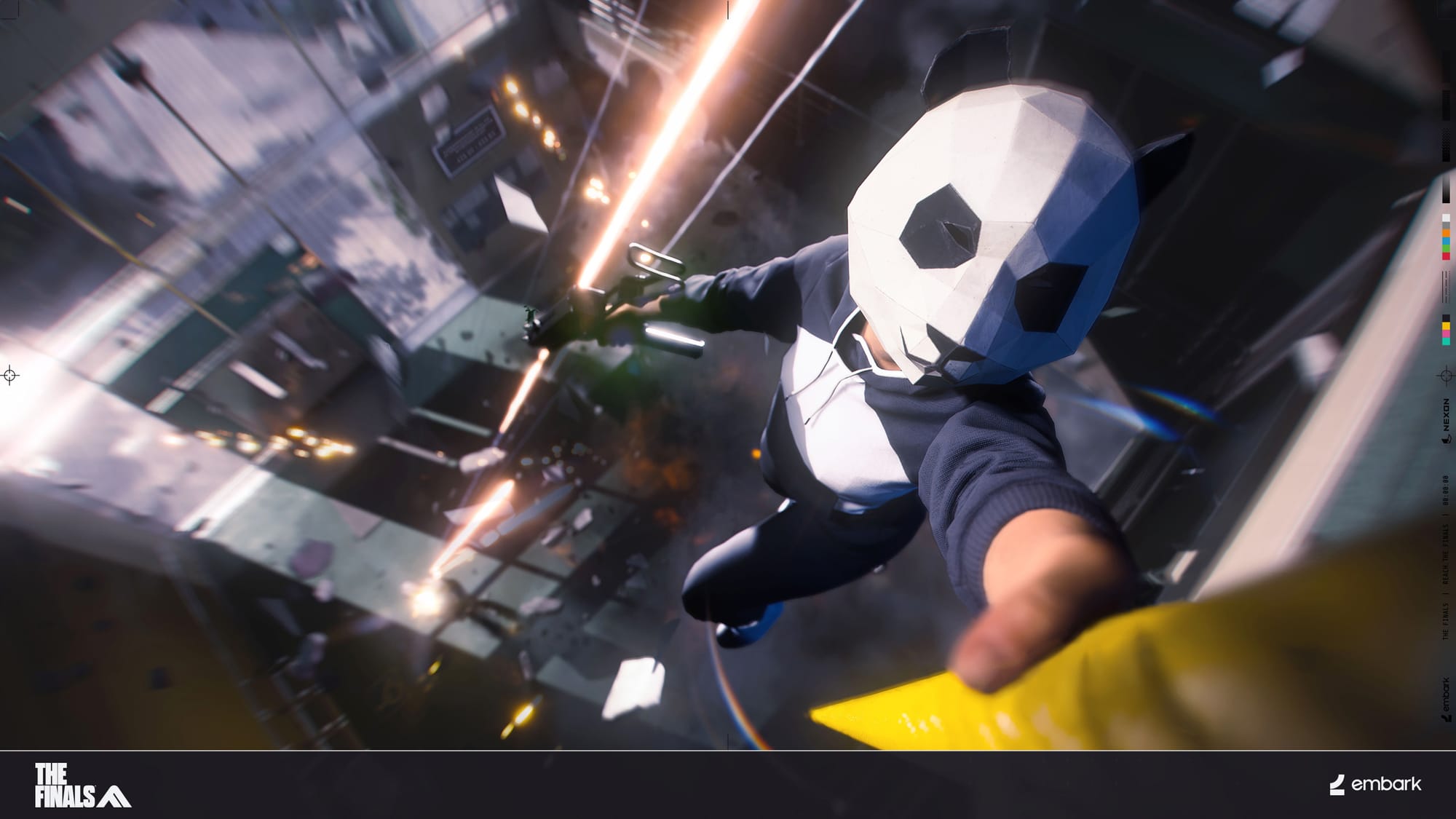 Best Free‑to‑Play Shooters on PC Right Now