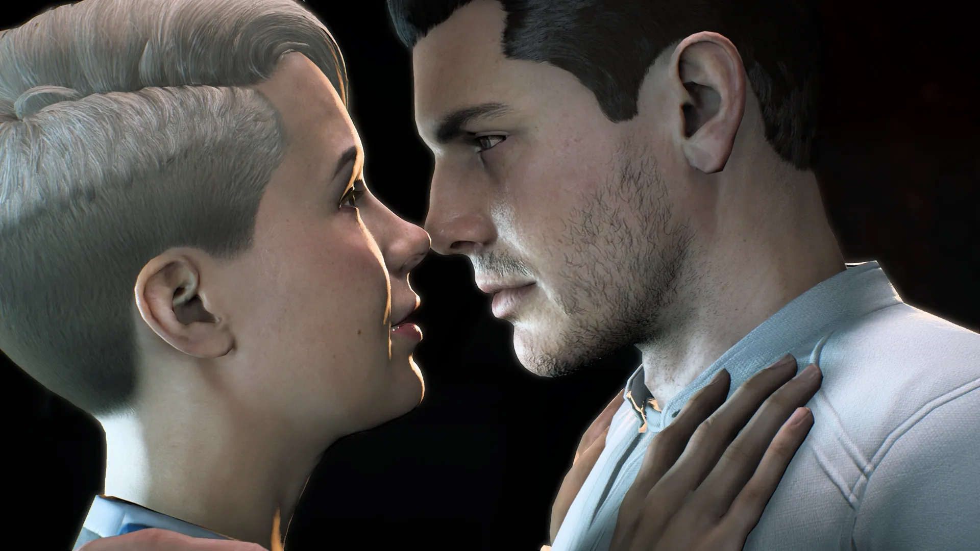 Top 10 RPGs With The Most Romance Options