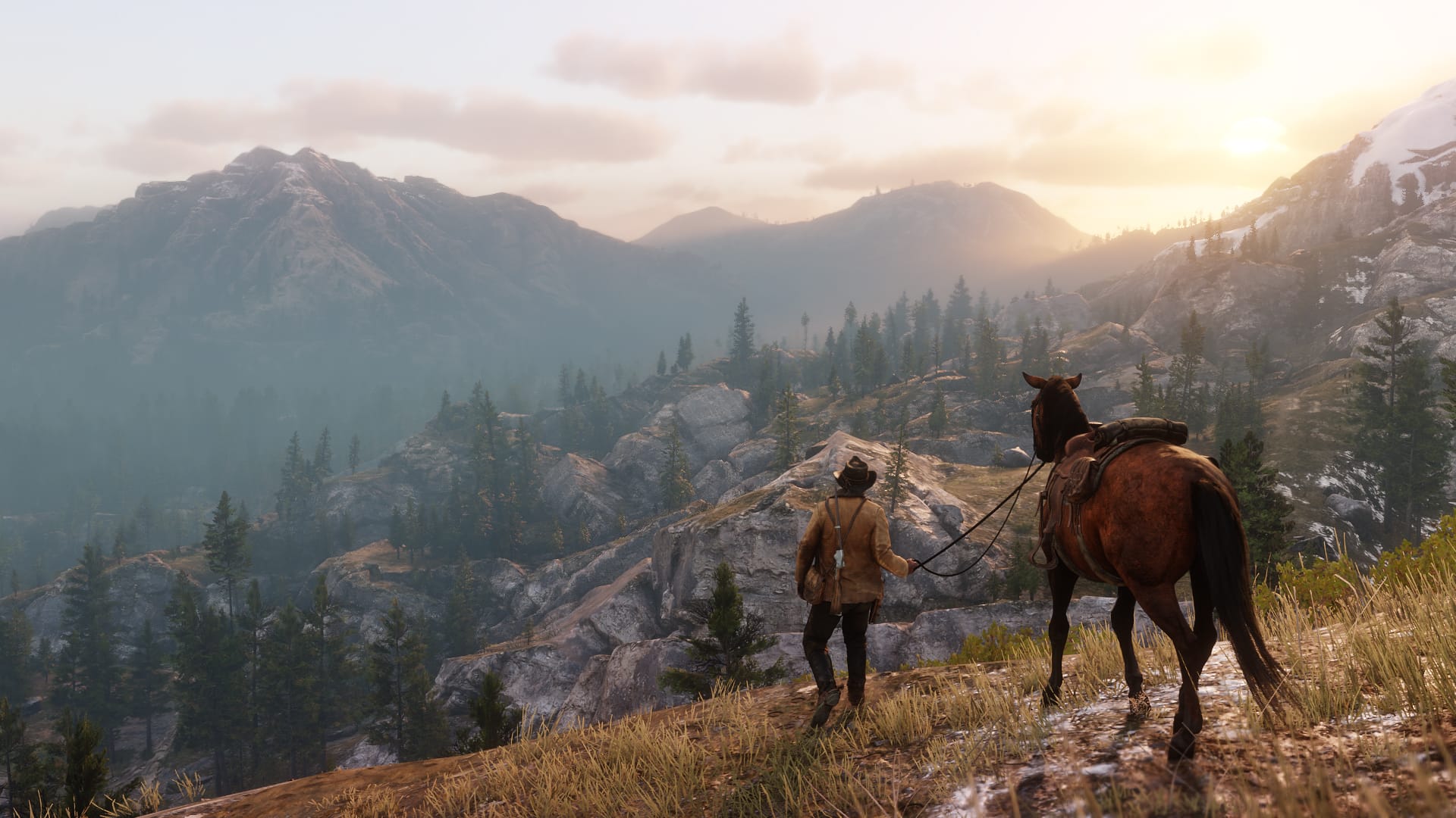 Best Open‑Worlds to Get Lost In (2025 Edition)