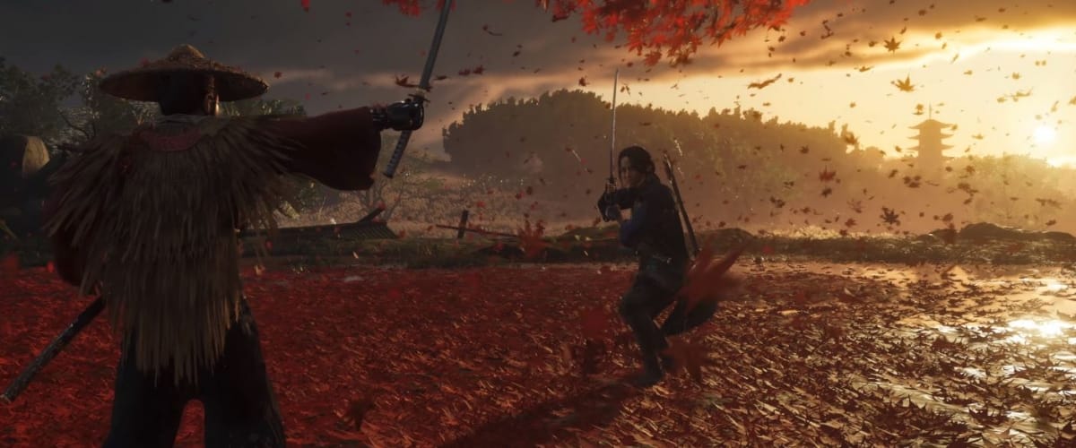 The 10 Best Video Games Set in Japan