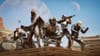 Playing With Friends in Dune: Awakening — Worlds, Sietches, Server Visits, and Fast Travel Explained