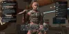 Best Ninja (Nakata) Builds (melee, parries, mobility, bossing options)